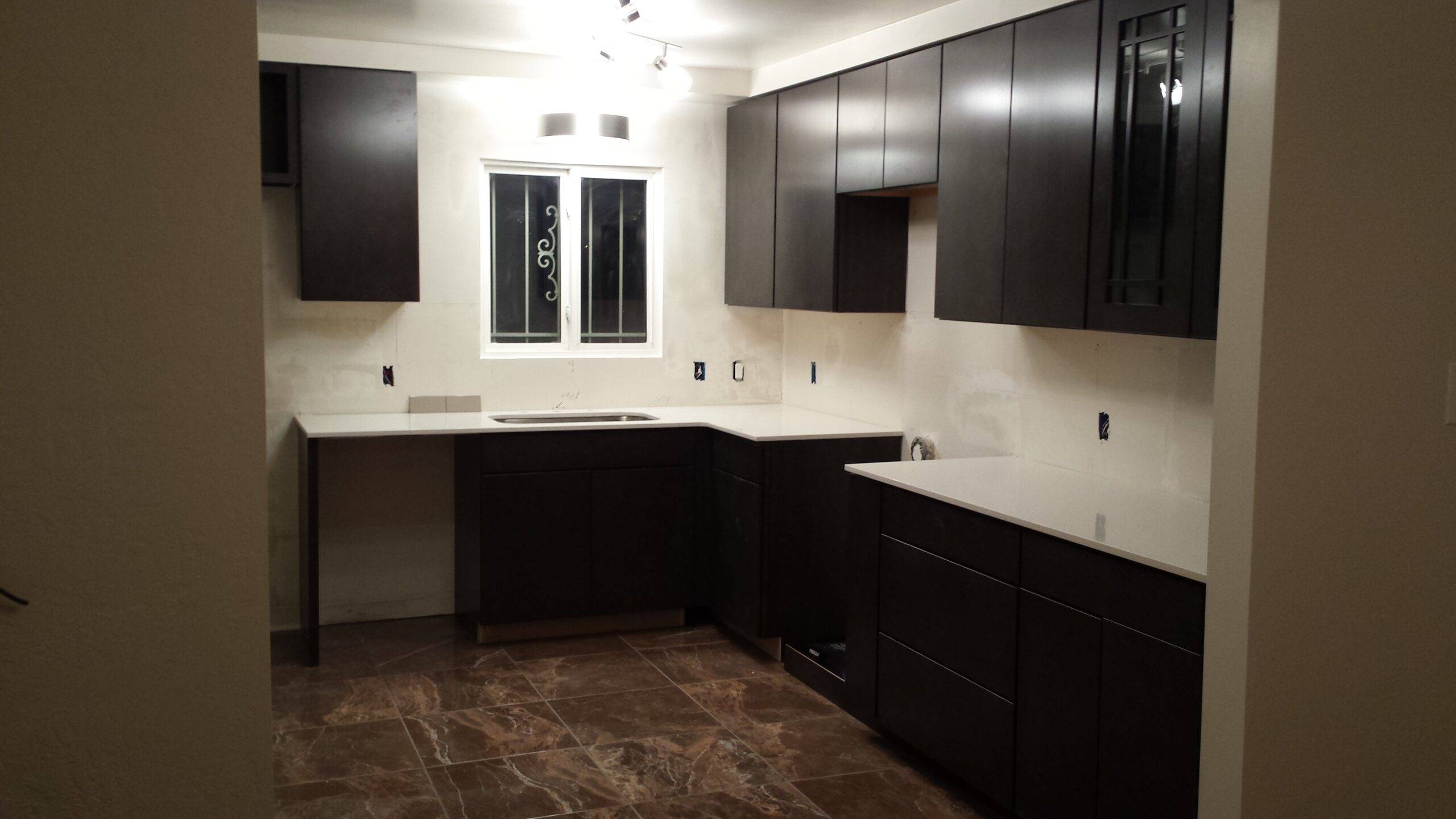 image showing Kitchen Remodel After