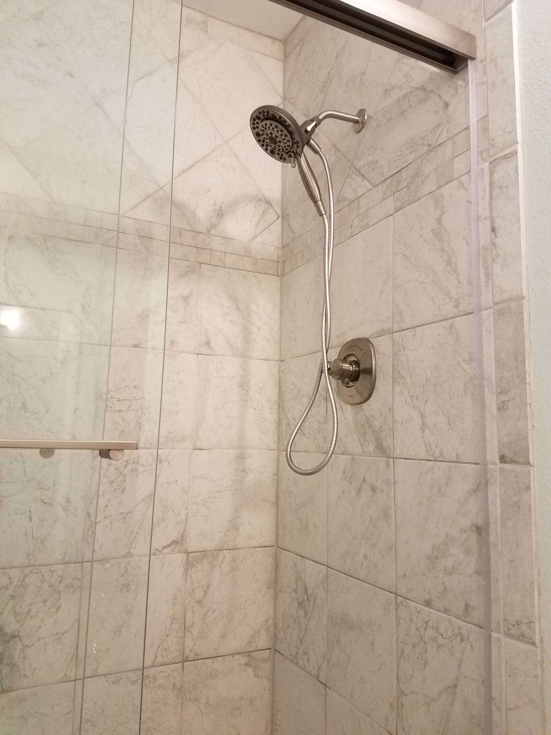 image showing shower head