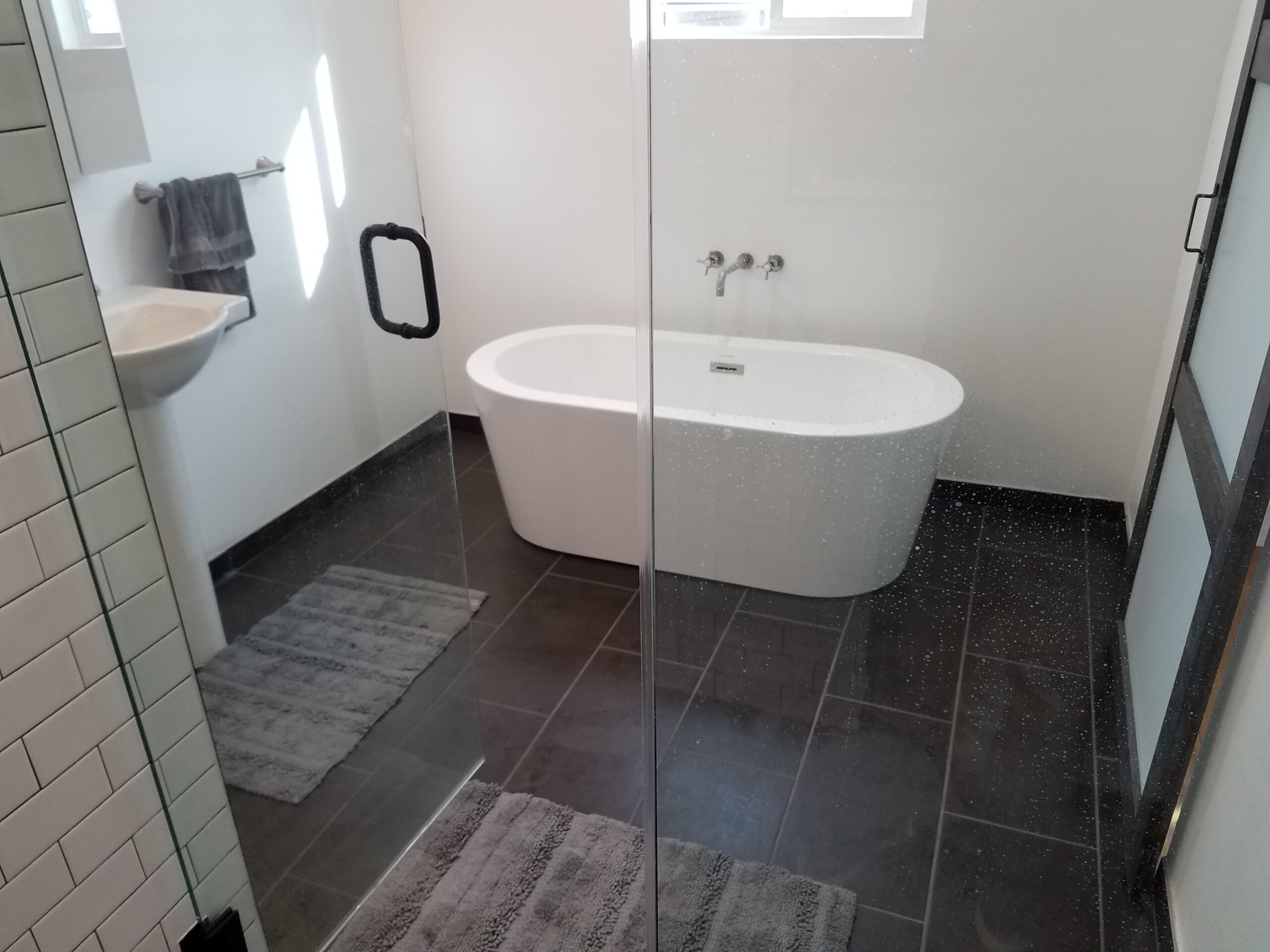 image showing bathroom conversion