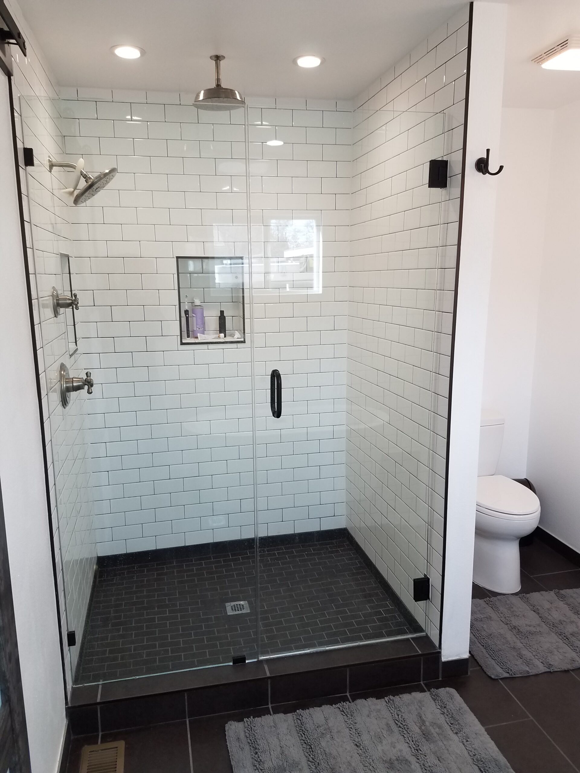 image showing bathroom remodel
