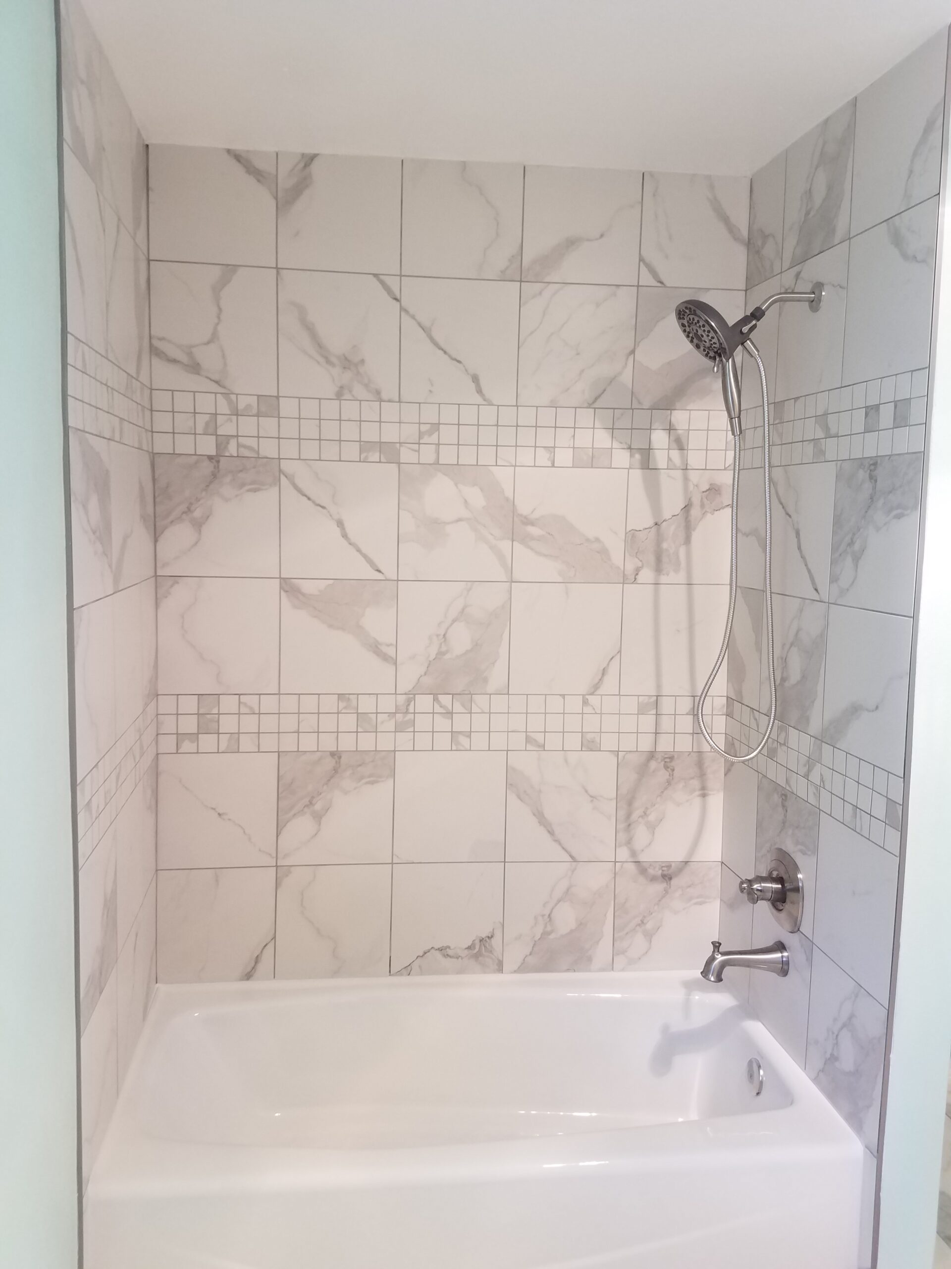 image showing shower head