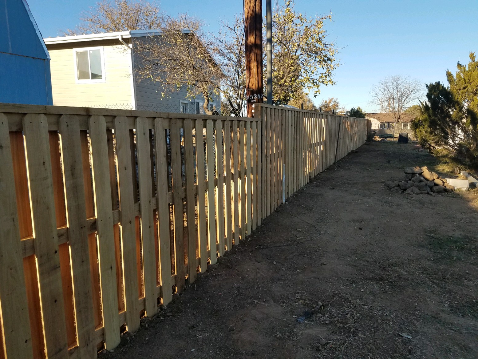 image showing fence 